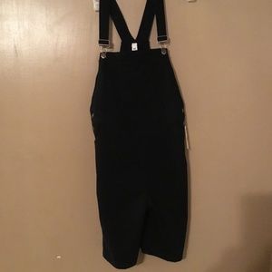 BP overall short
